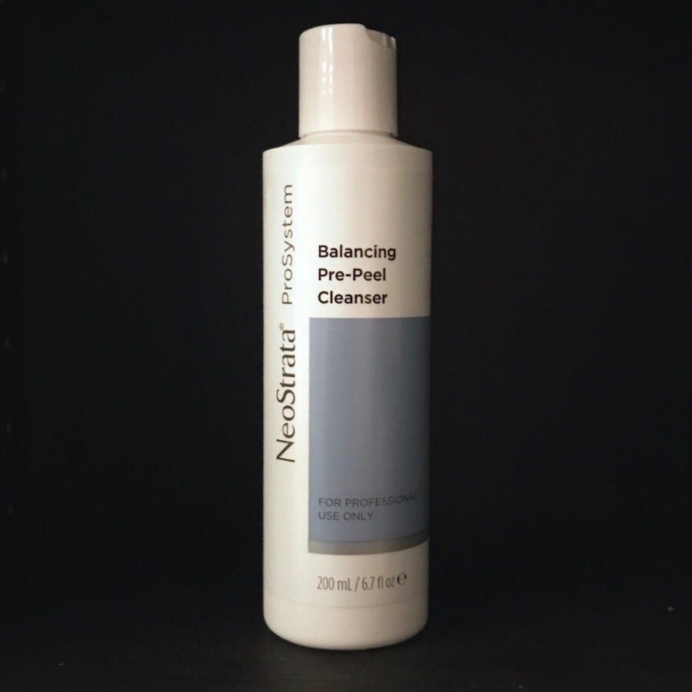 SOLD Neostrata ProSystem Balancing Pre-Peel - Picture 3 of 6